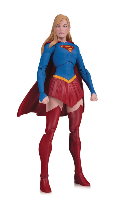 DC Collectibles DC Essentials - Supergirl Action Figure - Sure Thing Toys