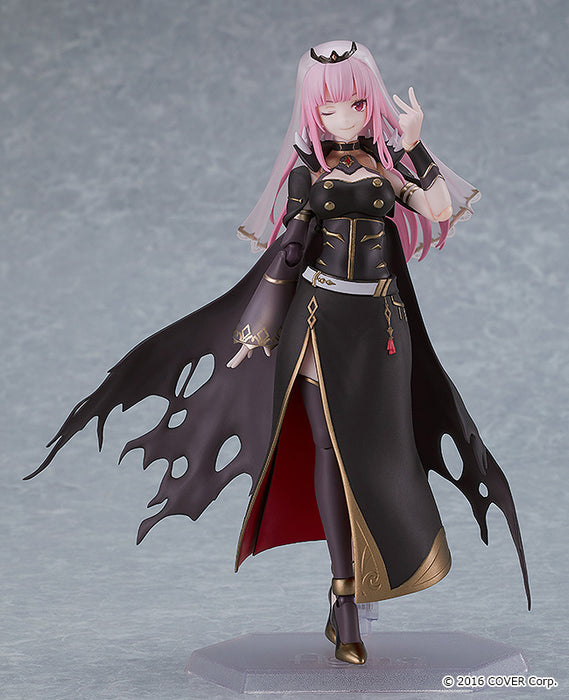 Max Factory Hololive - Mori Calliope Figma - Sure Thing Toys