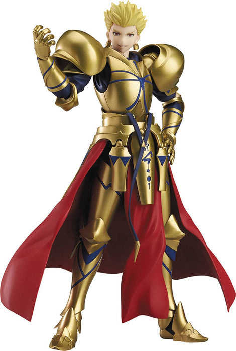 Max Factory Fate/Grand Order - Archer/Gilgamesh Figma - Sure Thing Toys