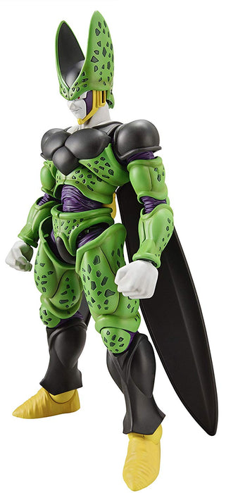 Bandai Hobby Dragon Ball Z - Perfect Cell Figure-Rise Standard Model Kit - Sure Thing Toys