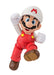 Bandai Tamashii Nations Nintendo Super Mario Bros. - Fire Mario S.H.Figuarts - Sure Thing Toys