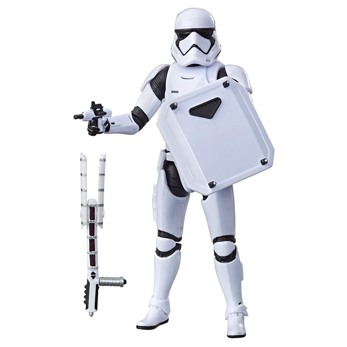 Star Wars Black Series 6" Stormtrooper (Ep. XIII) Action Figure - Sure Thing Toys