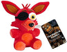 Five Nights at Freddy's Series 1 Plush (Set of 5) - Sure Thing Toys