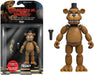 Funko Five Nights at Freddy's 5-inch Series 1 Articulated Action Figure - Freddy - Sure Thing Toys