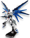 Bandai Spirits Gundam Seed - Freedom Gundam (Ver. 2.0) 1/100 MG Model Kit - Sure Thing Toys