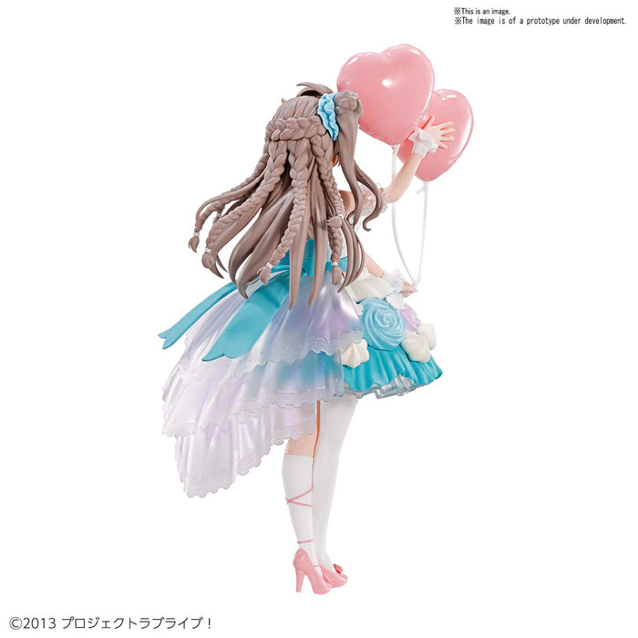 Bandai Spirits Love Live! - Kotori Minami Figure-Rise Labo Model Kit - Sure Thing Toys