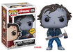 Funko Pop! Movies: The Shining - Jack Torrance (Chase Version) - Sure Thing Toys