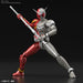 Bandai Hobby Kamen Rider Double Heat Metal Figure-rise Standard Model Kit - Sure Thing Toys