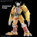 Bandai Spirits Digimon Wargreymon Figure-Rise Standard Model Kit - Sure Thing Toys