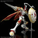 Bandai Spirits Digimon - Dukemon (Amplified) Figure-Rise Standard Model Kit - Sure Thing Toys