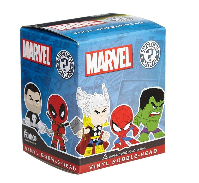 Funko Marvel Mystery Mini Blind Box (SDCC 2014 Exclusive Edition) - Sure Thing Toys
