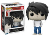 Funko Pop! Animation: Death Note - L - Sure Thing Toys