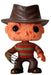 Funko Pop! Movies: Nightmare on Elm Street - Freddy Krueger (Chase Variant) - Sure Thing Toys