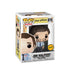 Funko Pop! Television: The Office - Jim Halpert (Chase Variant) - Sure Thing Toys