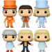 Funko Pop! Movies: Dumb and Dumber (Set of 6) - Sure Thing Toys