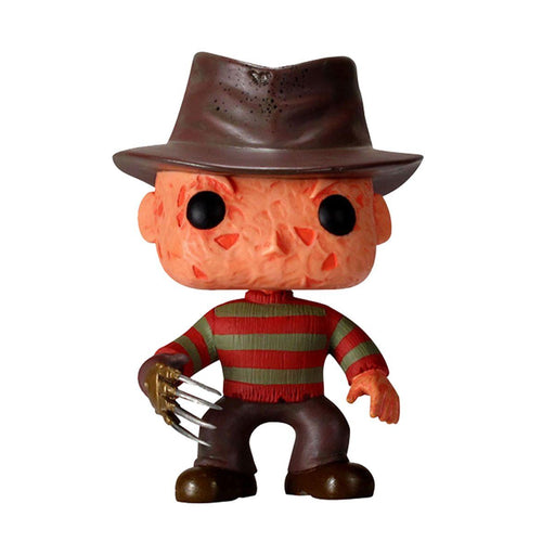 Funko Pop! Movies: A Nightmare on Elm Street - Freddy Krueger - Sure Thing Toys