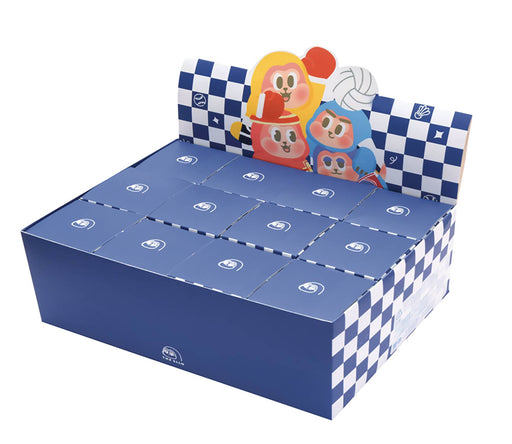 F.UN x THE SLLO Sports Series Blind Box Display (Case of 12) - Sure Thing Toys
