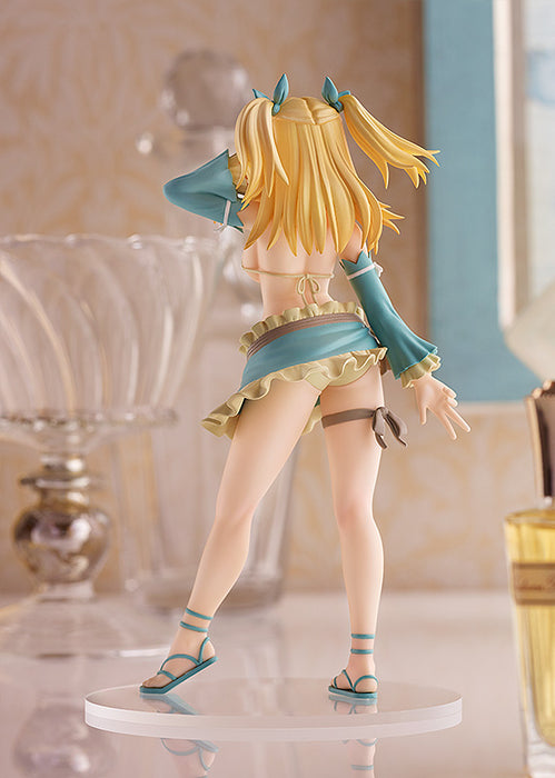 Good Smile Pop Up Parade: Fairy Tail - Lucy Heartfilia (Aquarius Form Ver.) - Sure Thing Toys