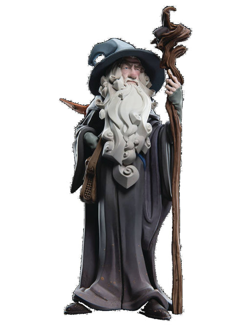 Weta Workship Mini Epics: Lord of the Rings - Gandalf the Grey Vinyl Figure - Sure Thing Toys