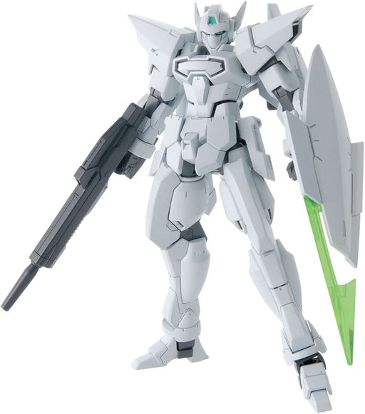 Bandai Hobby Gundam Age - #14 G-Bouncer (WMS-GB5) 1/144 HG Model Kit - Sure Thing Toys