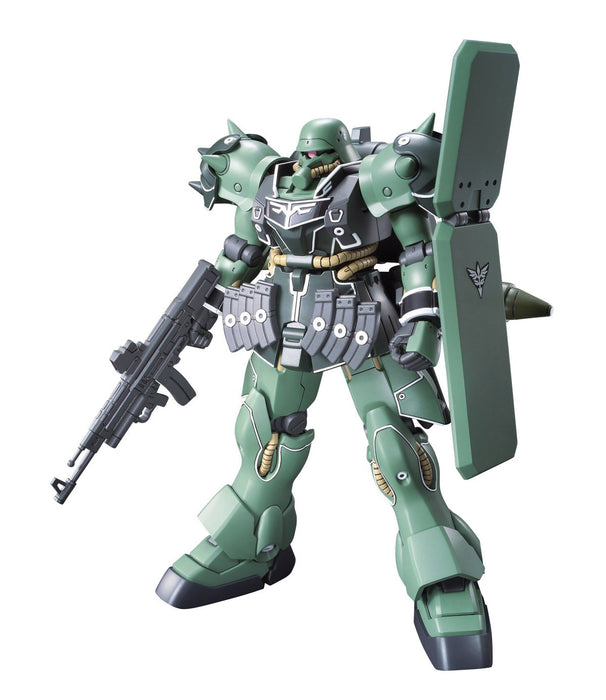 Bandai Hobby Mobile Suit Gundam Unicorn - #122 Geara Zulu Guard Type Gundam 1/144 HG Model Kit - Sure Thing Toys