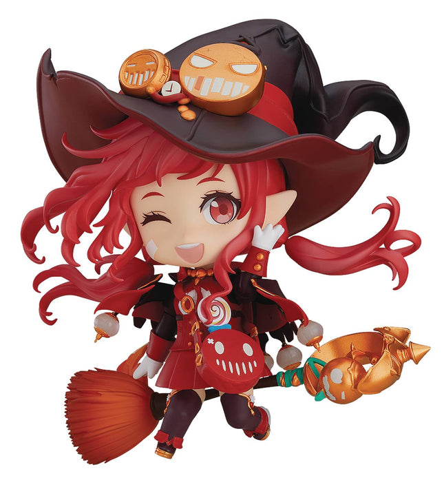 Good Smile Dungeon Fighter Online - Geniewiz Nendoroid - Sure Thing Toys
