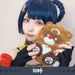 MiHoYo Genshin Impact - Guoba 6" Plush - Sure Thing Toys