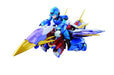 Bandai Tamashii Nations Megaman-X & Giga Armor-X (Kanetake Ebikawa Ver.) Chogokin Action Figure - Sure Thing Toys
