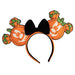 Loungefly Disney - Mickey-O-Lantern Headband - Sure Thing Toys