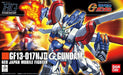 Bandai Spirits G Gundam - #110 GF13-017NJII God Gundam 1/144 HG Model Kit - Sure Thing Toys