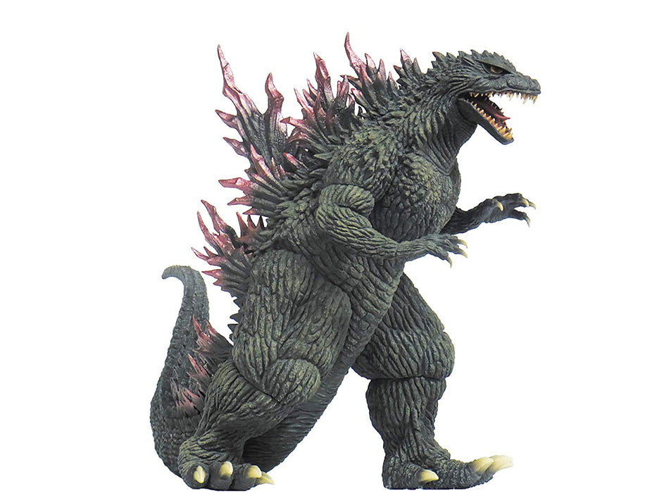 PLEX X-Plus Godzilla 2000: Millennium -  Godzilla 12" Series Action Figure - Sure Thing Toys