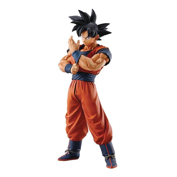 Bandai Tamashii Nations Dragon Ball - Goku (Strong Chains) Ichiban Figure - Sure Thing Toys
