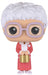 Funko Pop! Television: The Golden Girls - Sophia - Sure Thing Toys