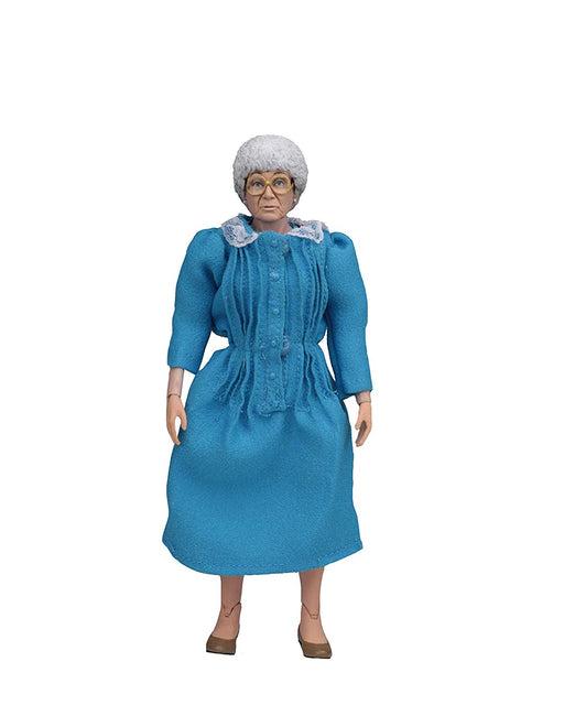 NECA Golden Girls - Sophia 8" Clothed Action Figure - Sure Thing Toys