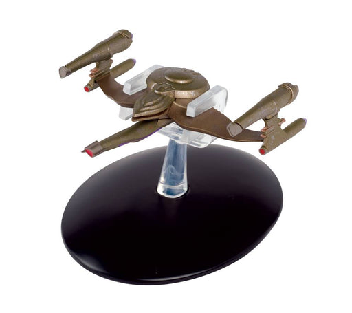 Eaglemoss Star Trek Starships Issue #86 - Gorn Starship - Sure Thing Toys
