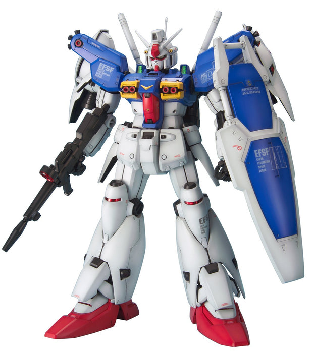 Bandai Hobby Gundam 0083 GP-01/Fb 1/60 PG Model Kit - Sure Thing Toys