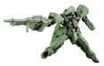 Bandai Hobby Gundam: Iron-Blooded Orphans - #02 Graze Standard/Commander Type 1/144 HG Model Kit - Sure Thing Toys