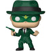 Funko Pop! Television - Green Hornet (1960) - Sure Thing Toys