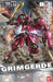 Bandai Hobby Iron-Blooded Orphans - #07 Grimgerde 1/100 Model Kit - Sure Thing Toys