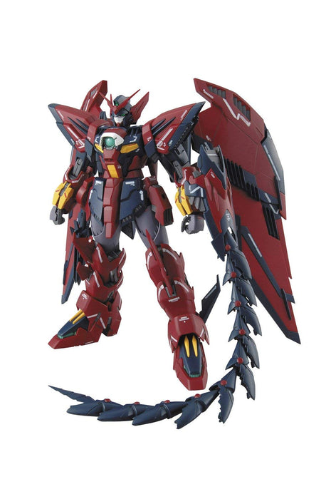 Bandai Hobby Gundam Wing: Endless Waltz - Gundam Epyon 1/100 MG Model Kit - Sure Thing Toys