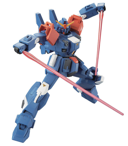 Bandai Hobby Gundam: The Blue Destiny - #208 Blue Destiny Unit 2 (EXAM) 1/144 HG Model Kit - Sure Thing Toys