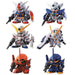 Bandai FW SD Gundam Neo Vol. 1 (Set of 6) - Sure Thing Toys