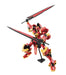 Bandai Tamashii Nations Knights & Magic - Guyale Robot Spirits Tri Action Figure - Sure Thing Toys