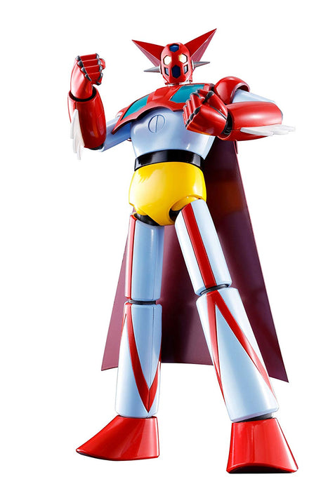 Bandai Tamashii Nations Soul of Chogokin: GX-74 -Getter 1 D.C. - Sure Thing Toys