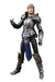 Boss Fight Studios Vitruvian Hacks Series 2 - Female Knight of Accord Action Figure - Sure Thing Toys