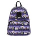 Loungefly Disney's The Nightmare Before Christmas - Halloween Line Mini Backpack - Sure Thing Toys