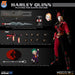Mezco One:12 Collective DC Comics - Harley Quinn (Playing For Keeps Edition) - Sure Thing Toys