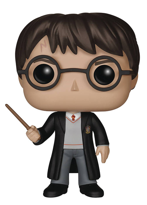 Funko Pop! Harry Potter - Harry Potter - Sure Thing Toys