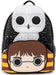 Funko Pop! by Loungefly Harry Potter - Harry & Hedwig Cosplay Mini Backpack - Sure Thing Toys