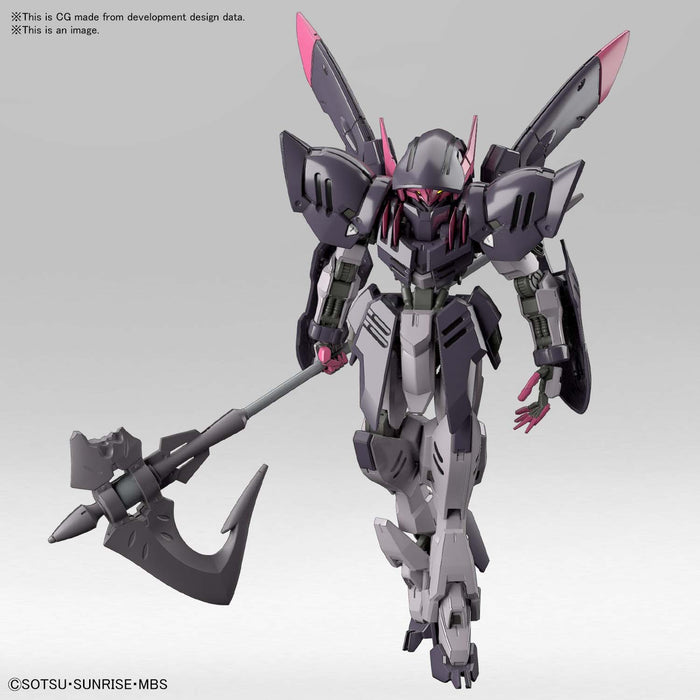 Bandai Spirits Gundam Iron-Blooded Orphans - #42 Gundam Gremory 1/144 HG Model Kit - Sure Thing Toys